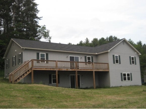 4048 Severance Hill Road Lyndon, VT 05851 - Photo 1 of 1 Gallery Image 1