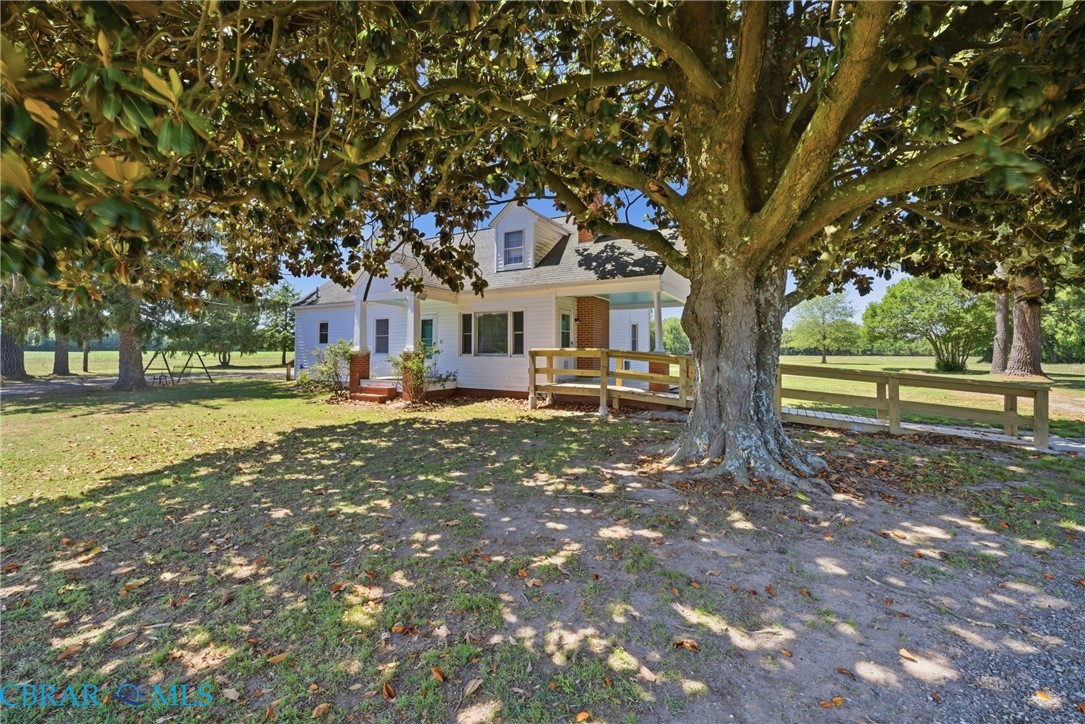 1635 Buckley Hall Road Dutton, VA 23050 - Photo 4 of 51