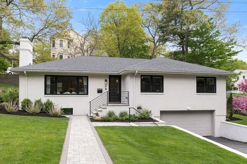$1,689,000 | 41 Sunset Road, Winchester, MA 01890