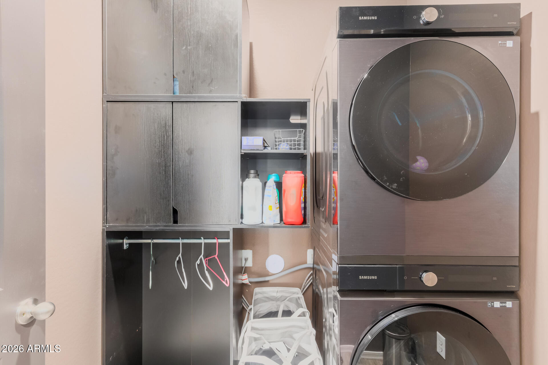 10329 West Gaby Road Tolleson, AZ 85353 - Photo 17 of 22 a close view of utility room