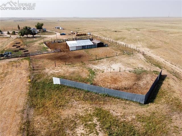6870 Boone Road Yoder, CO 80864 - Photo 3 of 27 Gallery Image 3
