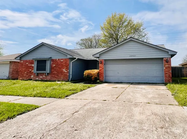 $204,000 | 20021 Cottonglade Lane, Humble, TX 77338