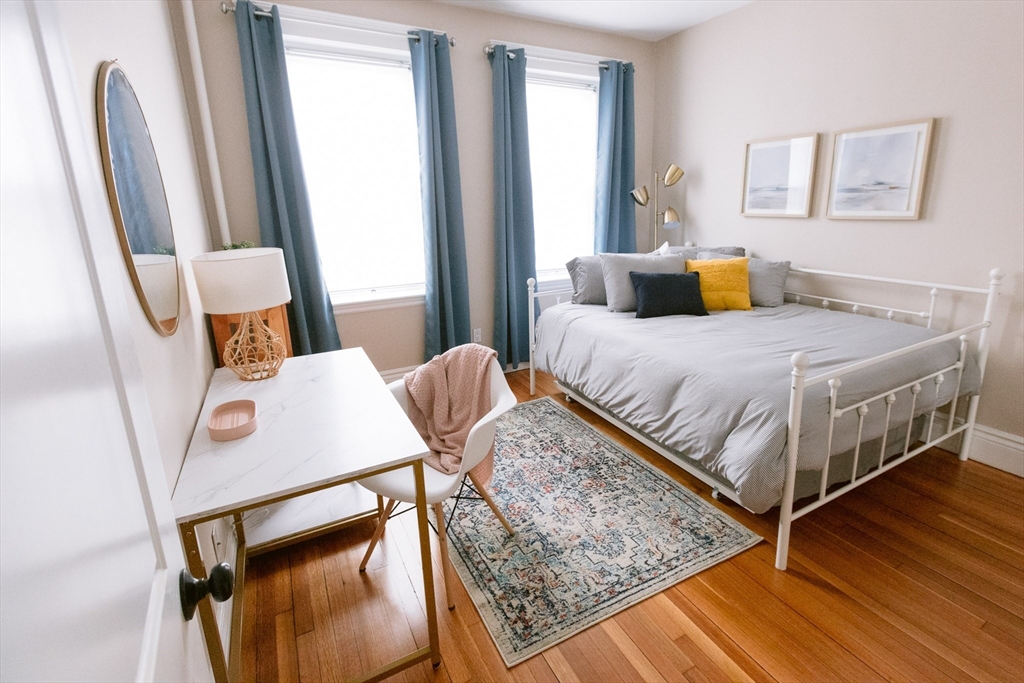 226 Jamaicaway, Unit 2 Boston, MA 02130 - Photo 13 of 21