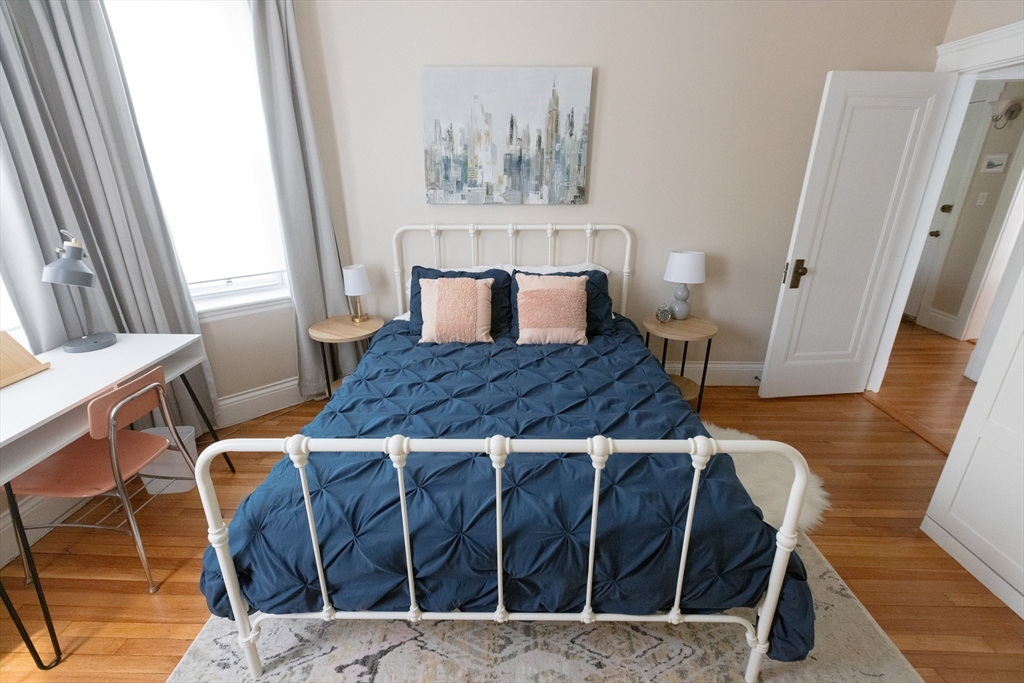 226 Jamaicaway, Unit 2 Boston, MA 02130 - Photo 19 of 21