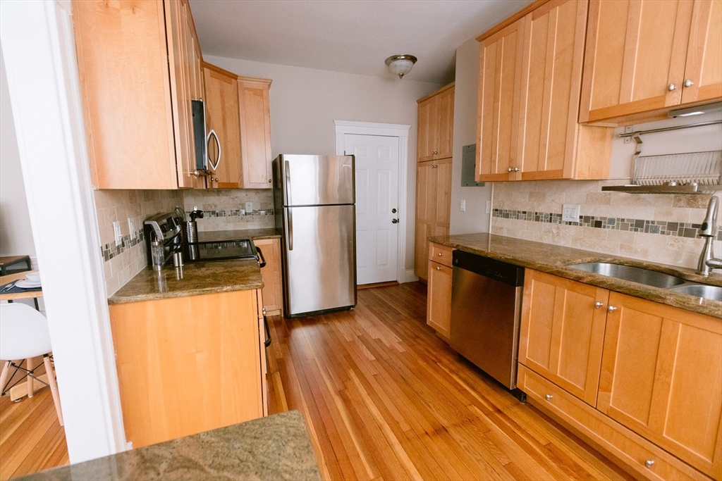 226 Jamaicaway, Unit 2 Boston, MA 02130 - Photo 2 of 21