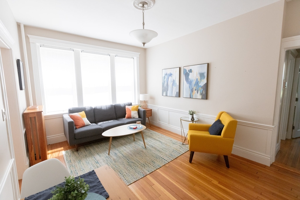 226 Jamaicaway, Unit 2 Boston, MA 02130 - Photo 4 of 21