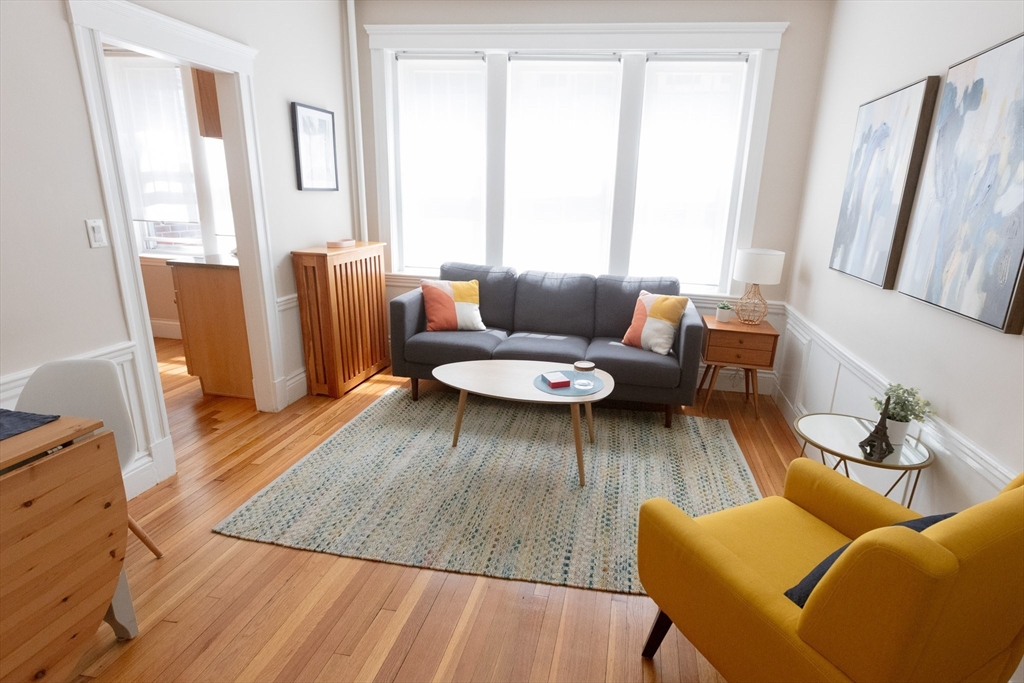 226 Jamaicaway, Unit 2 Boston, MA 02130 - Photo 5 of 21