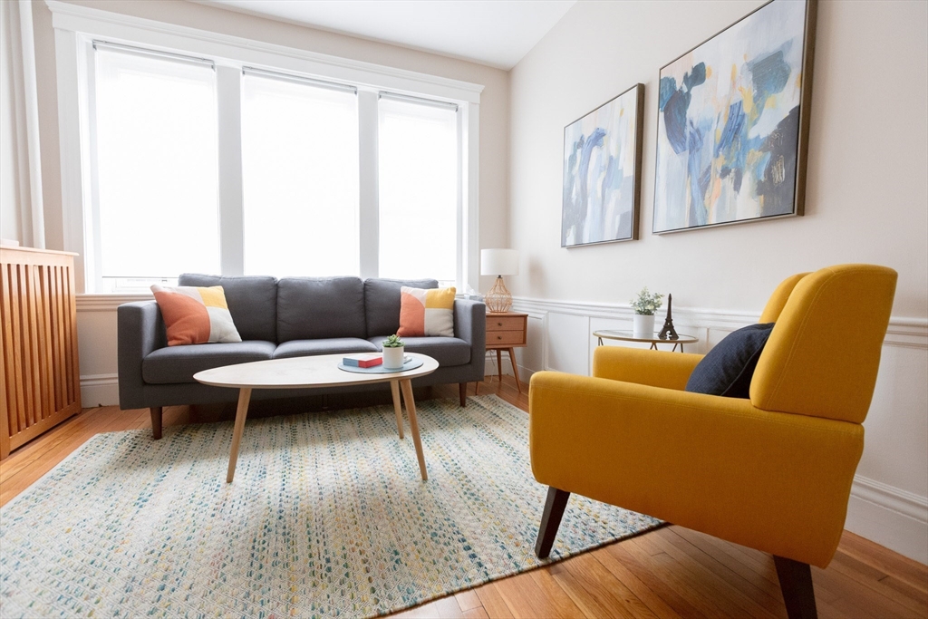 226 Jamaicaway, Unit 2 Boston, MA 02130 - Photo 7 of 21