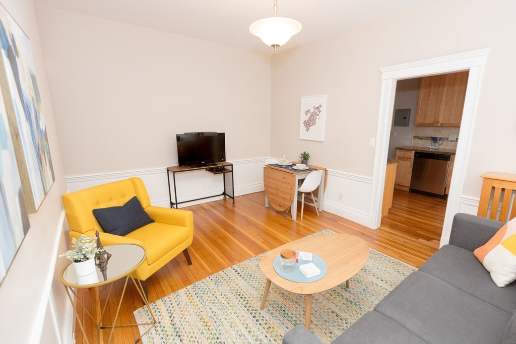 226 Jamaicaway, Unit 2 Boston, MA 02130 - Photo 8 of 21