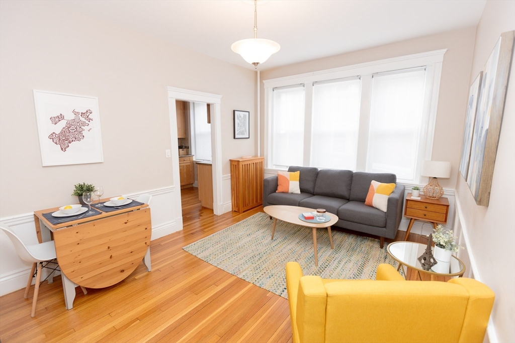226 Jamaicaway, Unit 2 Boston, MA 02130 - Photo 9 of 21