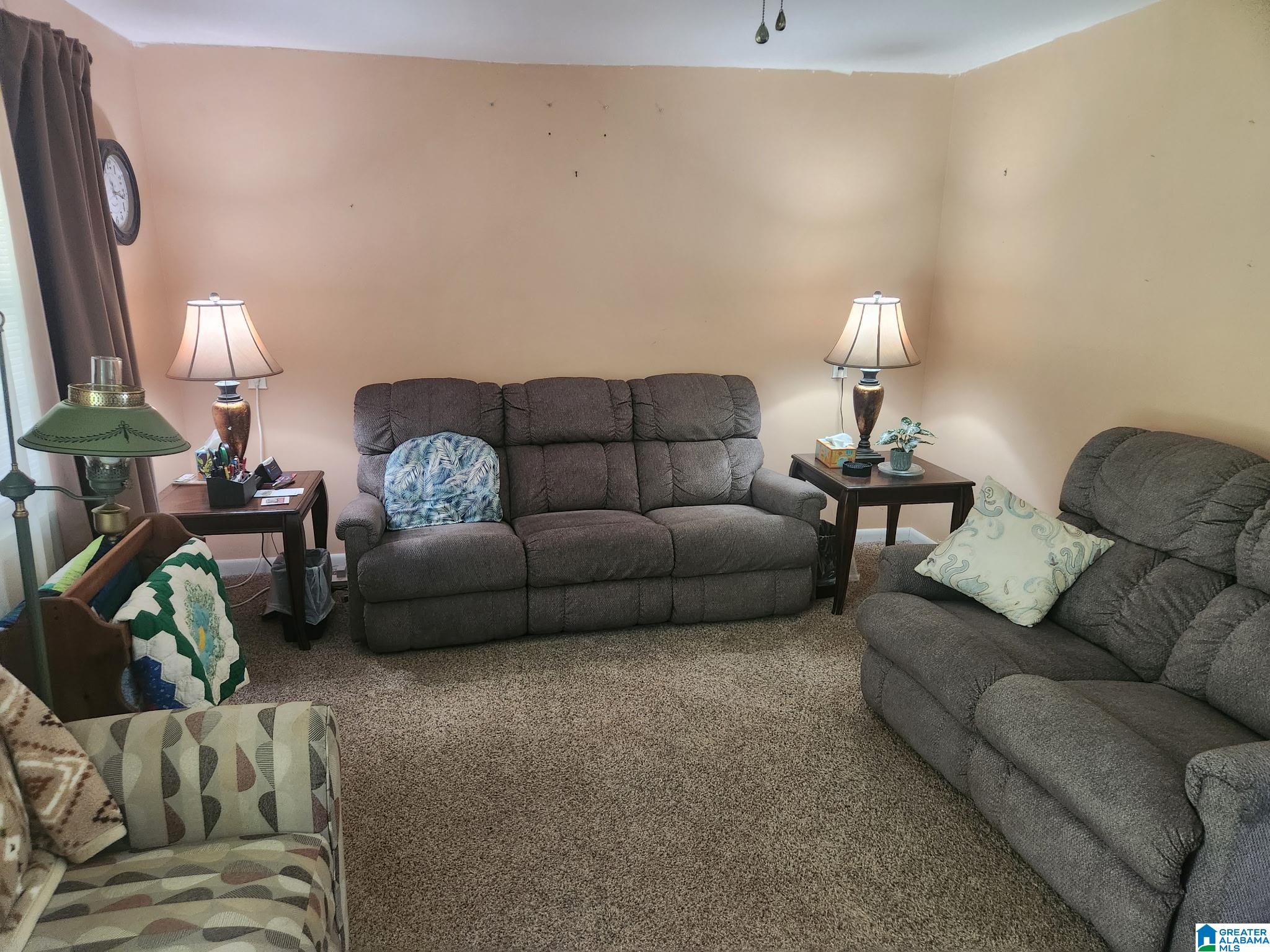4426 Hamilton Mountain Road Blountsville, AL 35031 - Photo 3 of 25