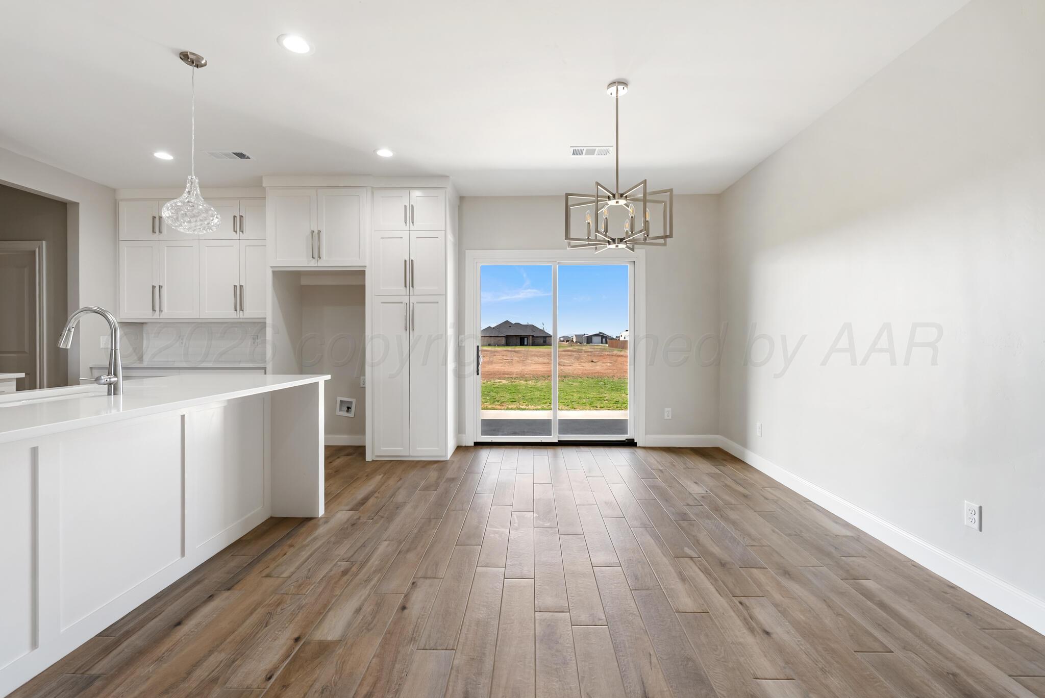 19101 Buck Springs Road Amarillo, TX 79119 - Photo 10 of 31 Dining