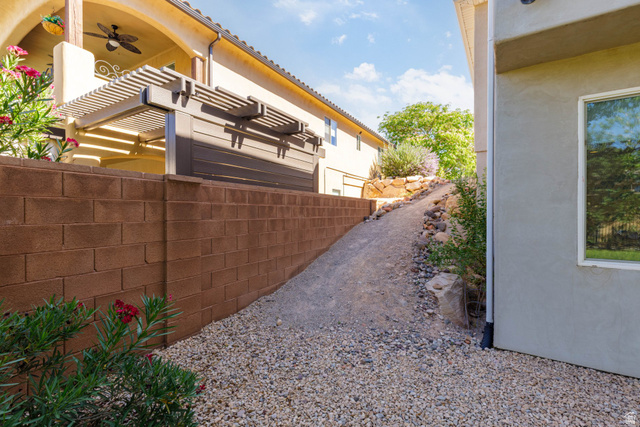 1905 West Pikes Circle St. George, UT 84770 - Photo 36 of 57