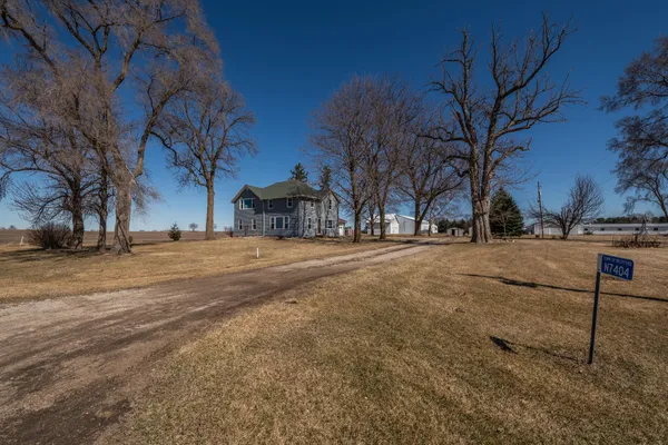 $419,900 | N7404 County Road G, Westford, WI 53916