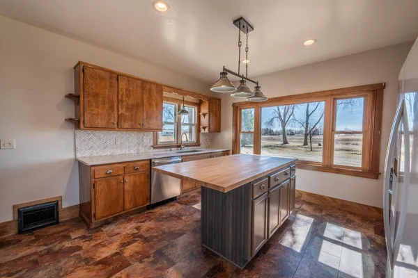 $419,900 | N7404 County Road G, Westford, WI 53916