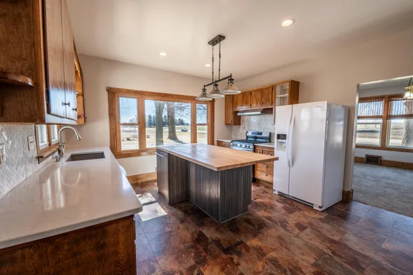$419,900 | N7404 County Road G, Westford, WI 53916