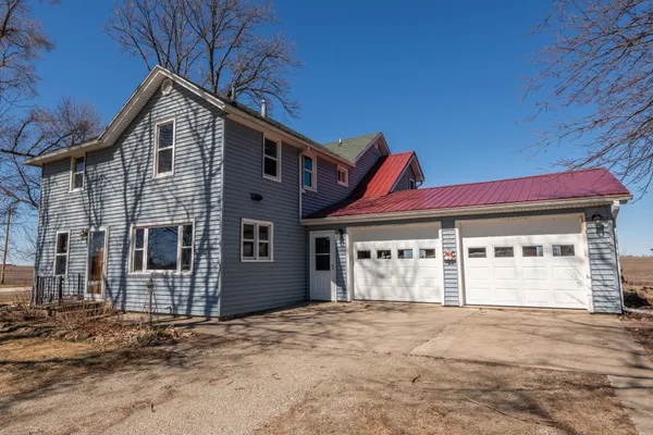$419,900 | N7404 County Road G, Westford, WI 53916