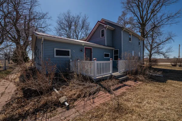 $419,900 | N7404 County Road G, Westford, WI 53916