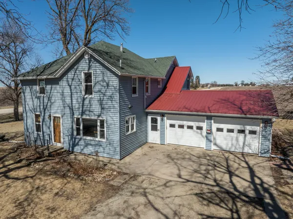 $419,900 | N7404 County Road G, Westford, WI 53916