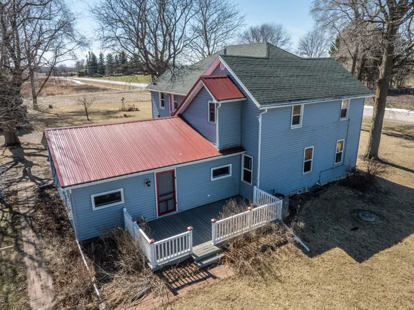 $419,900 | N7404 County Road G, Westford, WI 53916