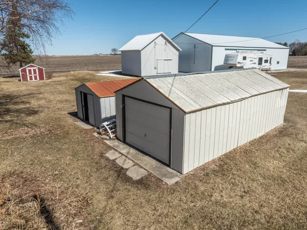 $419,900 | N7404 County Road G, Westford, WI 53916