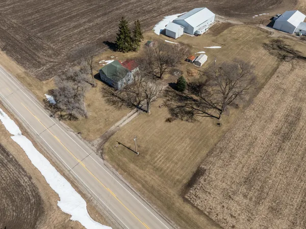 $419,900 | N7404 County Road G, Westford, WI 53916