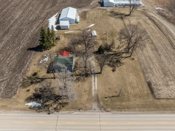 $419,900 | N7404 County Road G, Westford, WI 53916