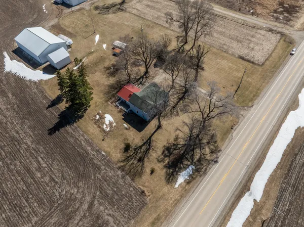 $419,900 | N7404 County Road G, Westford, WI 53916