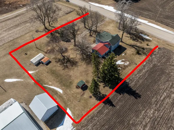 $419,900 | N7404 County Road G, Westford, WI 53916