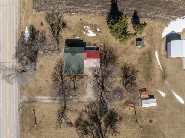 $419,900 | N7404 County Road G, Westford, WI 53916