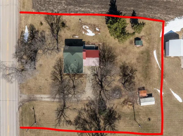 $419,900 | N7404 County Road G, Westford, WI 53916