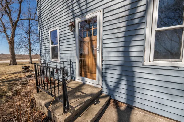 $419,900 | N7404 County Road G, Westford, WI 53916