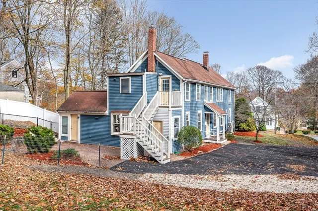 $924,900 | 856 Main Street, Reading, MA 01867