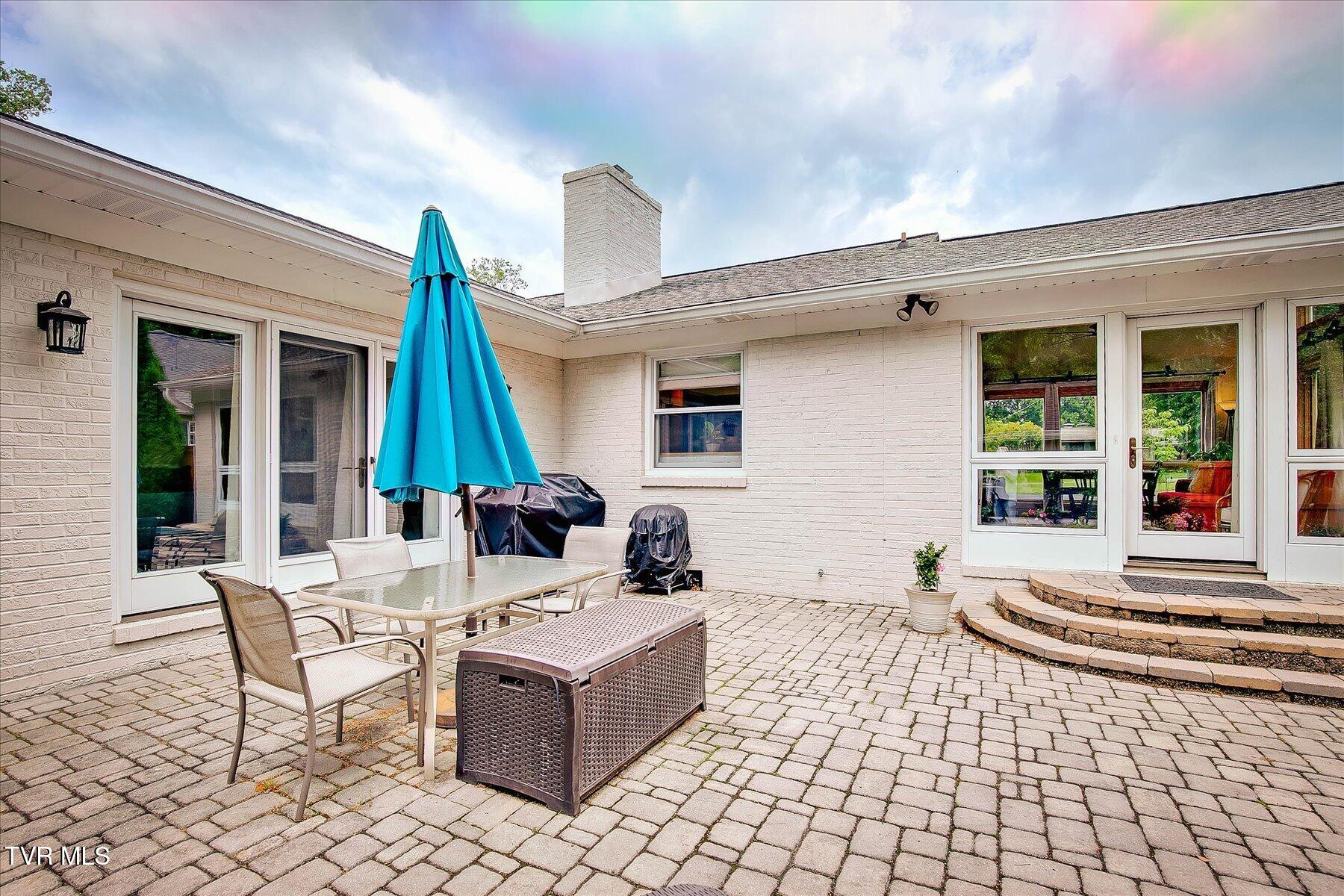 2013 Canterbury Road Kingsport, TN 37660 - Photo 42 of 49 42-2013 Canterbury Rd-42