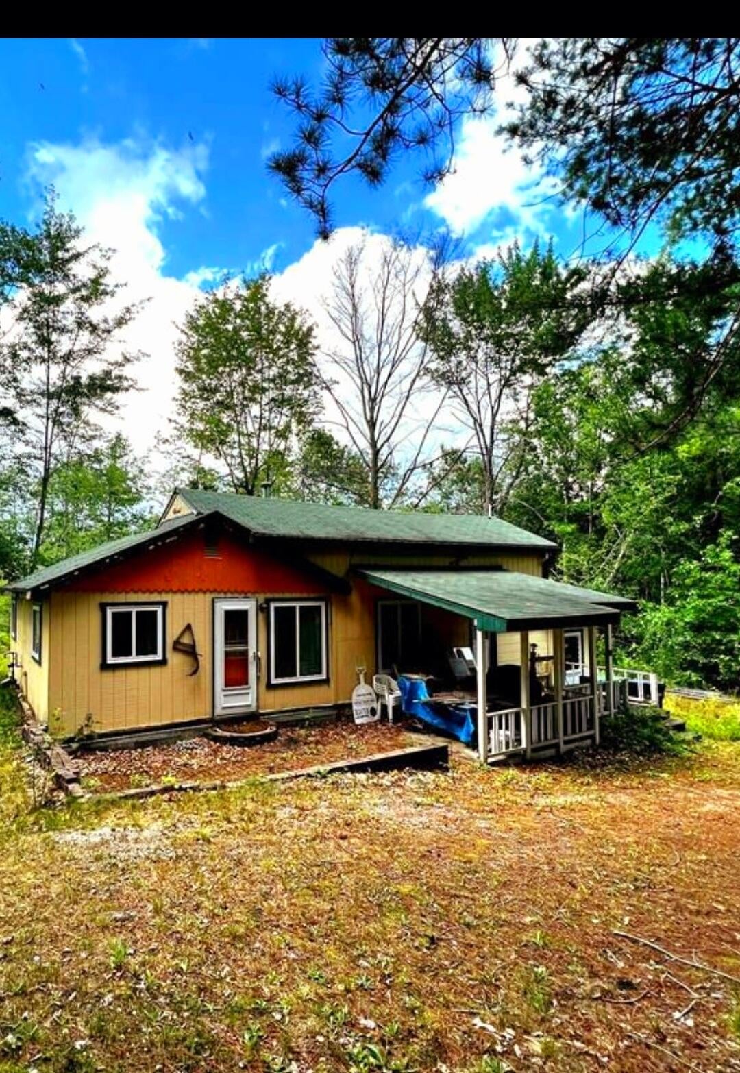 10999 North Roberts Road Frederic, MI 49733 - Photo 3 of 20 Gallery Image 3