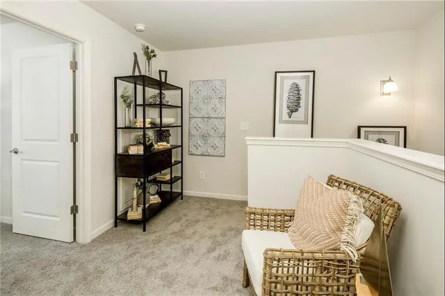 $2,440 | 62 Dawson Clb Way, Unit FENNELL, Dawsonville, GA 30534