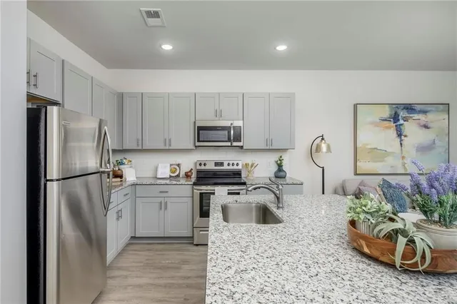 $2,440 | 62 Dawson Clb Way, Unit FENNELL, Dawsonville, GA 30534