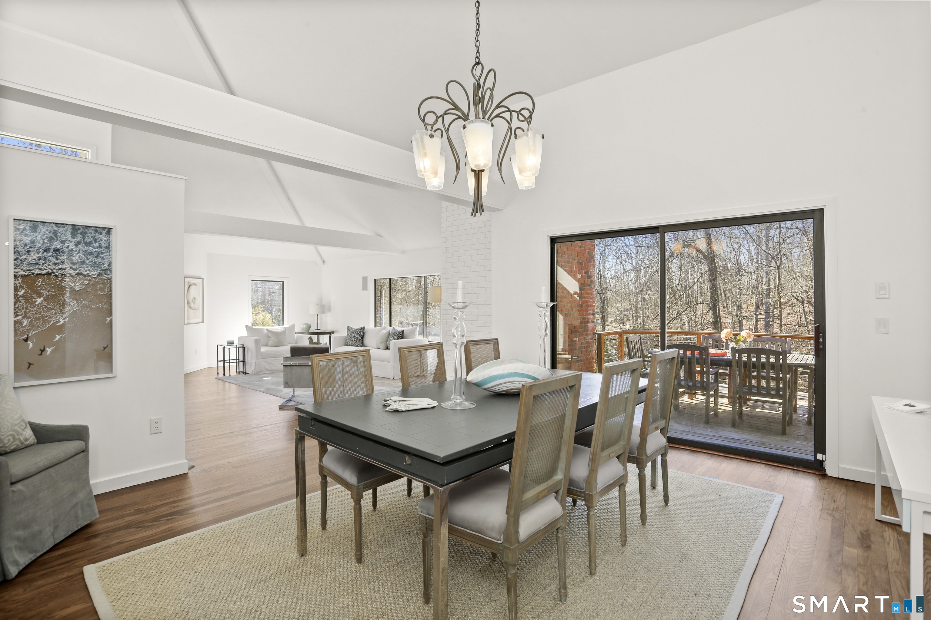 166 Godfrey Road East Weston, CT 06883 - Photo 6 of 40