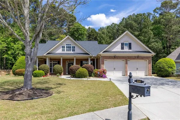 $650,000 | 280 Starfire Court, Loganville, GA 30052