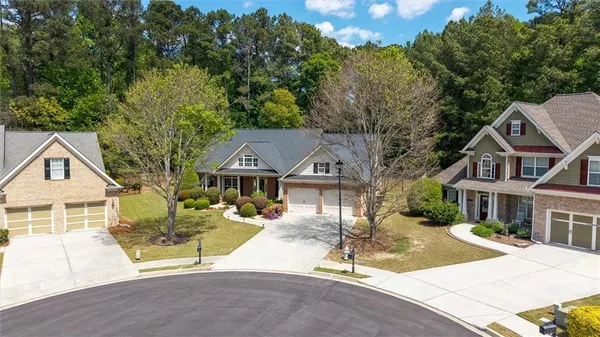 $650,000 | 280 Starfire Court, Loganville, GA 30052