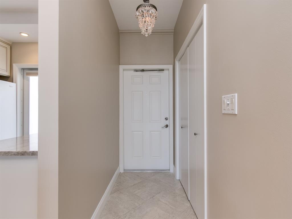 750 North Ocean Boulevard, Unit 210 Pompano Beach, FL 33062 - Photo 46 of 57 a view of empty room with window