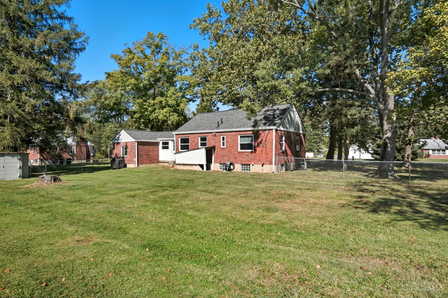 729 Fleming Road Cincinnati, OH 45231 - Photo 23 of 26
