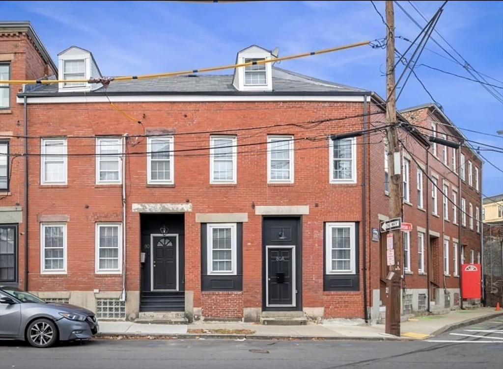 80 Park Street, Unit 1 Chelsea, MA 02150 - Photo 1 of 11