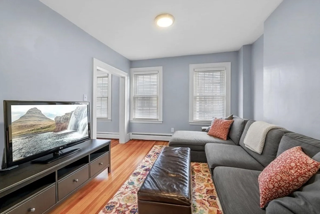 80 Park Street, Unit 1 Chelsea, MA 02150 - Photo 3 of 11