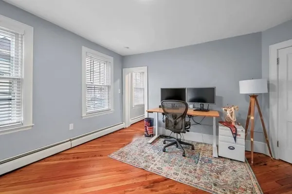 $3,600 | 80 Park Street, Unit 1, Chelsea, MA 02150