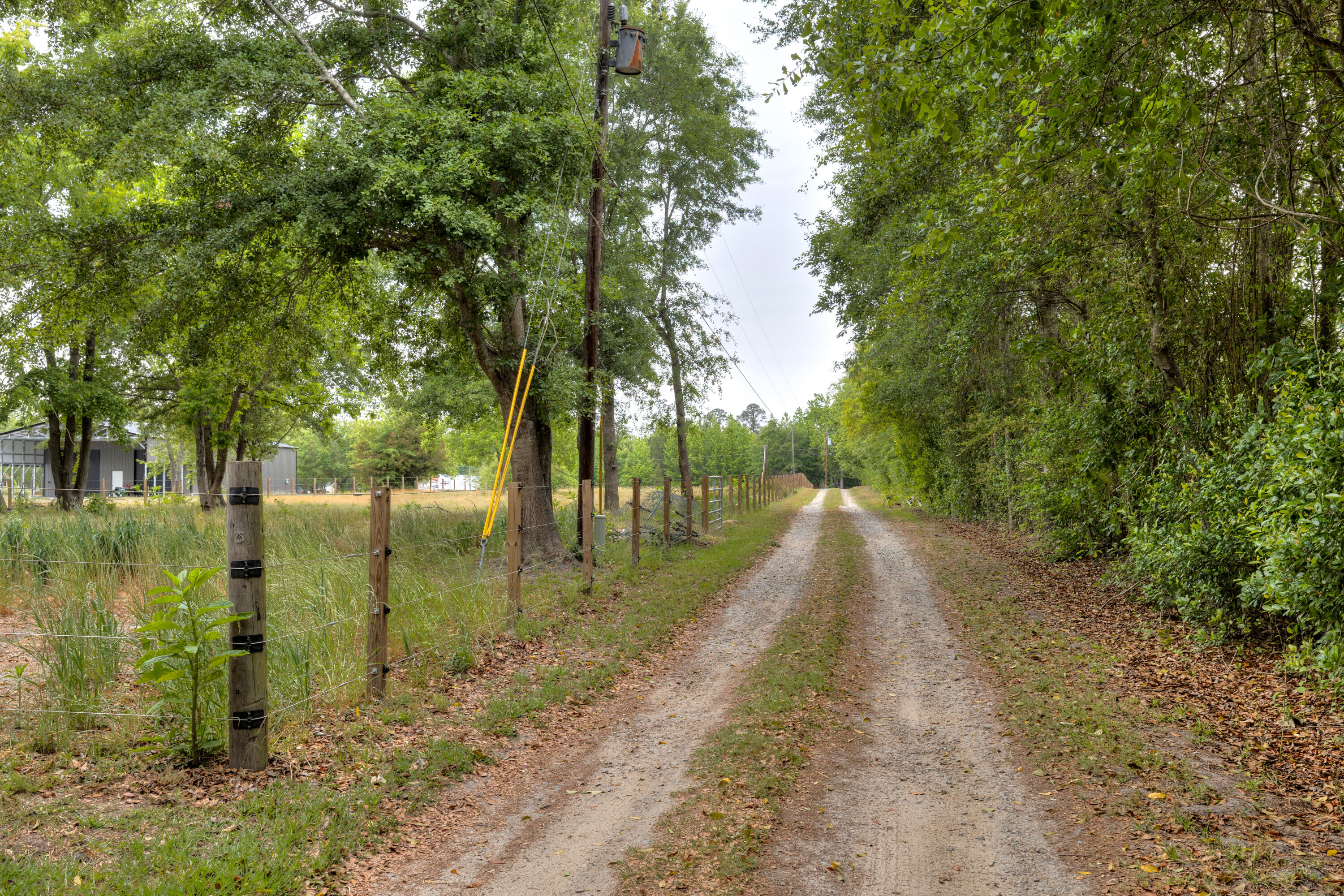 1436 Britton Road Sumter, SC 29153 - Photo 53 of 71