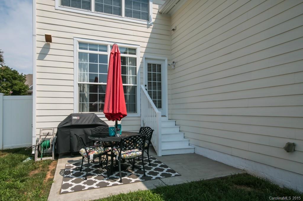 17036 Carlton Way Road Huntersville, NC 28078 - Photo 20 of 24