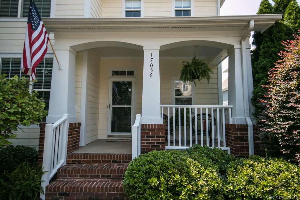 17036 Carlton Way Road Huntersville, NC 28078 - Photo 24 of 24