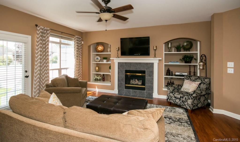 17036 Carlton Way Road Huntersville, NC 28078 - Photo 4 of 24