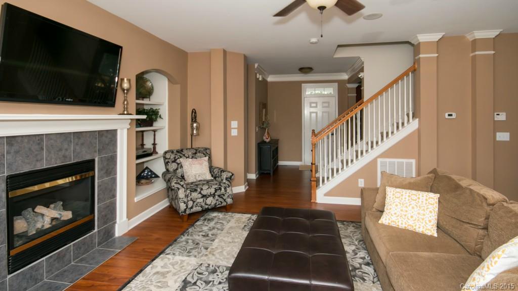 17036 Carlton Way Road Huntersville, NC 28078 - Photo 5 of 24